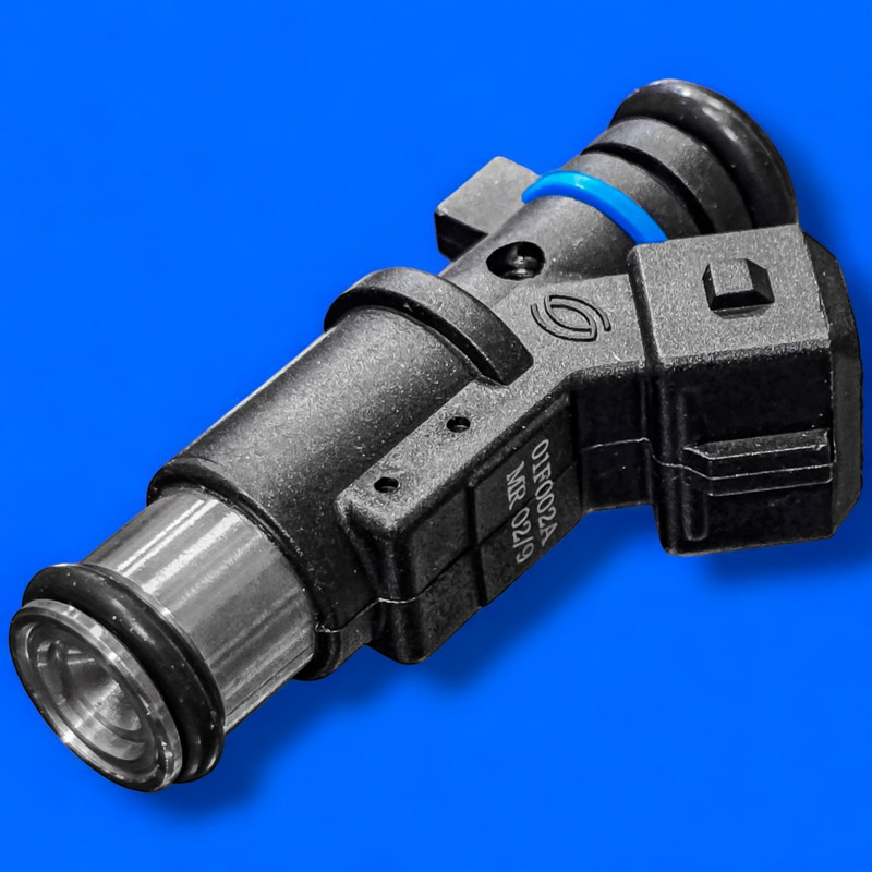 سوزن انژکتور مدل تک سوراخ مناسب برای پیکان