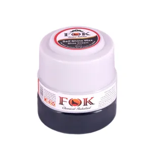 واکس کفش فک مدل SHCR