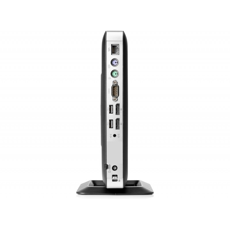 کامپیوتر کوچک اچ پی مدل T630 2