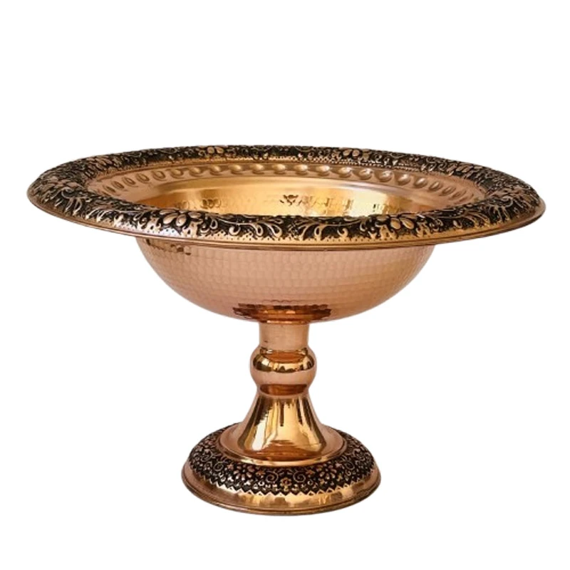 آجیل خوری مسی کد ZH345.8