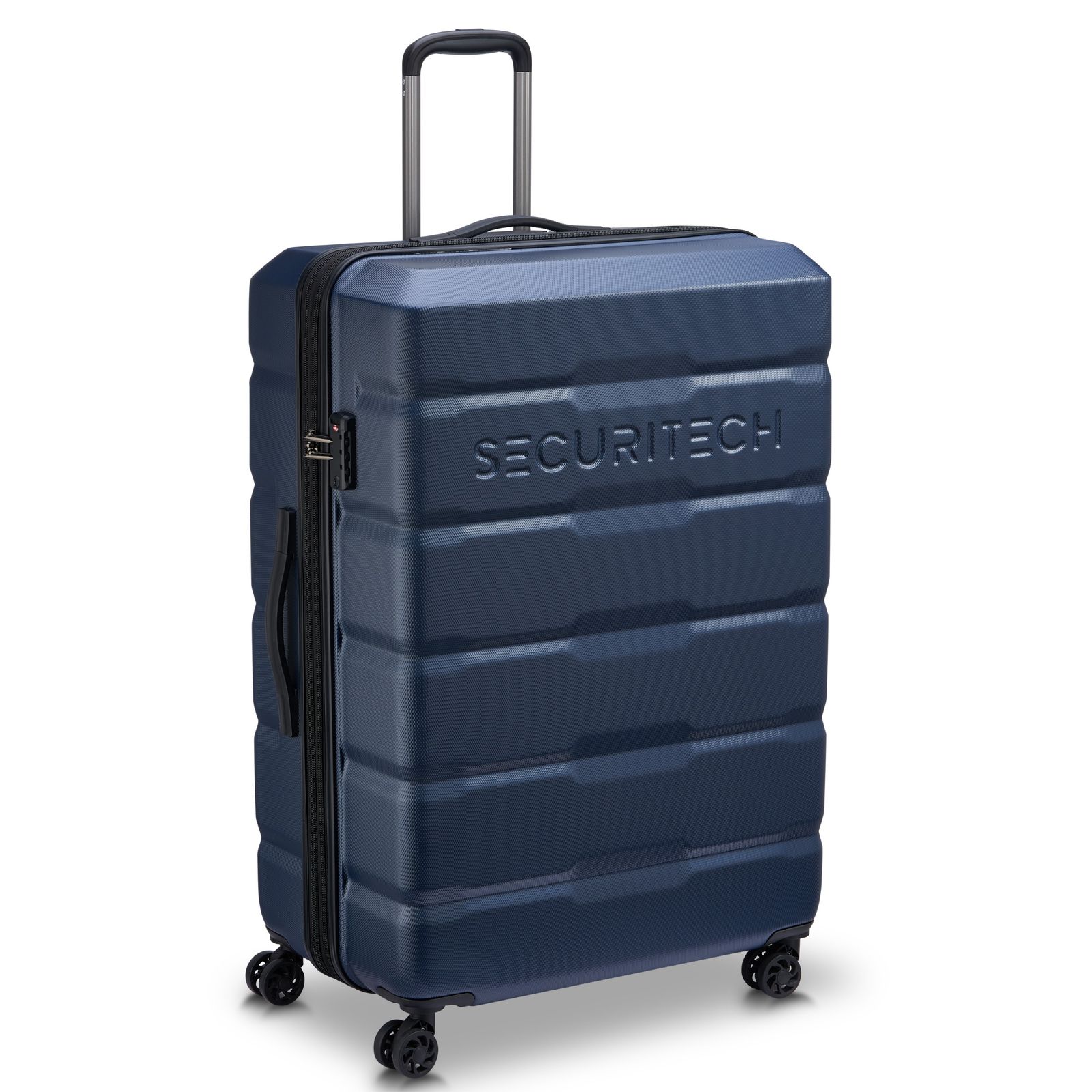 چمدان دلسی مدل CITADEL SECURITECH کد 4005831 سایز بزرگ  -  - 14