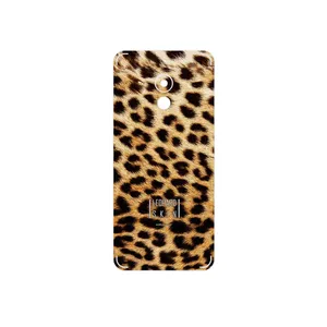 MAHOOT Leopard Skin Cover Sticker for Meizu Pro 6