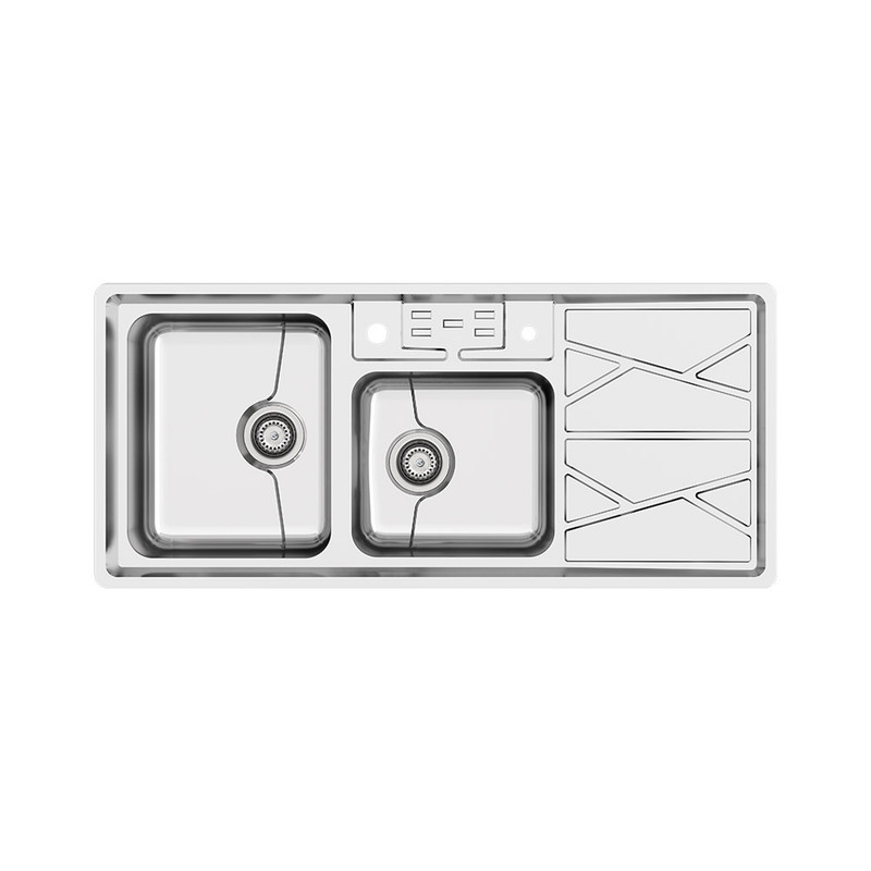 سینک کن مدل 8041P-45 توکار