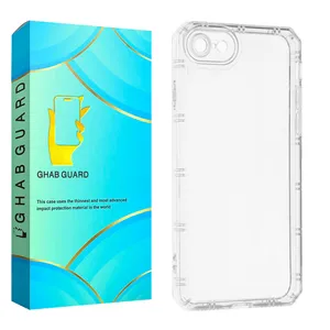 Ghab Guard JELEDGA Cover For Apple iPhone 7