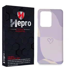 HEPRO MC Cover for Samsung Galaxy S20 Ultra