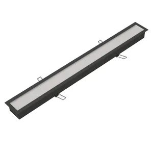 چراغ ال ای دی 45 وات توکار کد 313