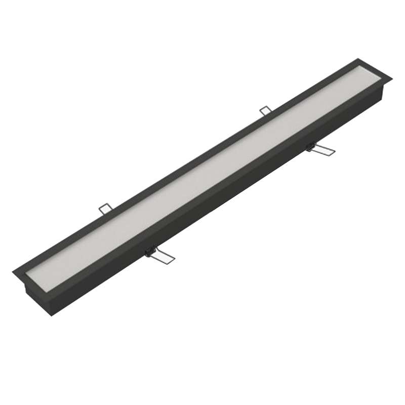 چراغ ال ای دی 45 وات توکار کد 313