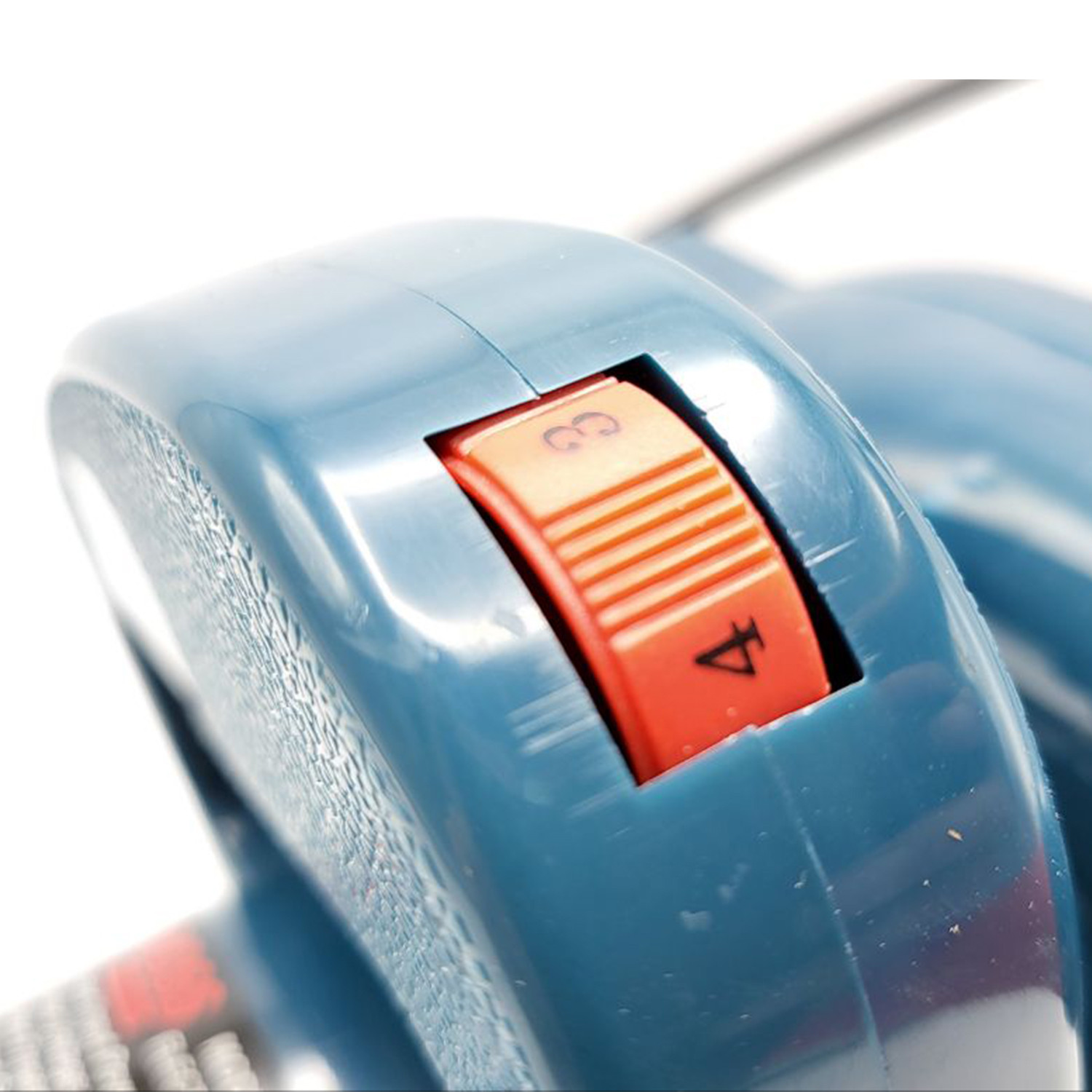 دستگاه دمنده باس مدل 1003 Speed control