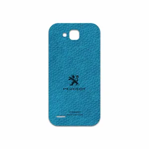 MAHOOT BL-PEGT Cover Sticker for Huawei Ascend G750