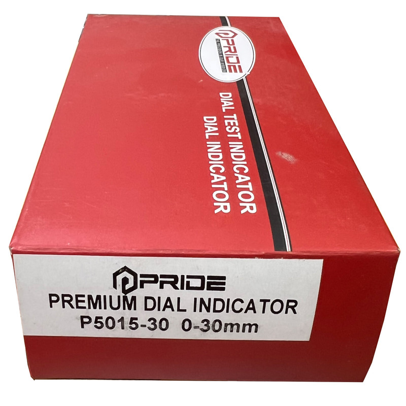 ساعت اندیکاتور پراید مدل p5015-30