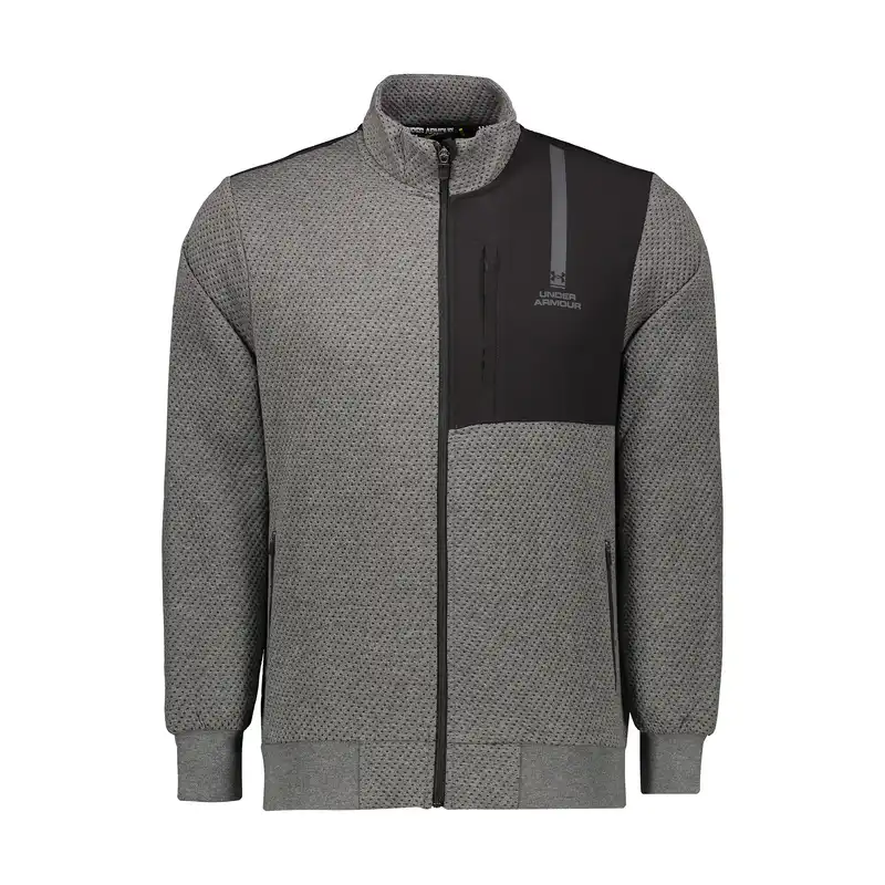 ست گرمکن و شلوار  ورزشی مردانه آندر آرمور مدل EA3524-111MLJSET