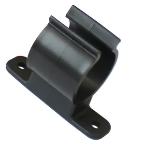 بست لوله مدل B-25MM بسته 100 عددی