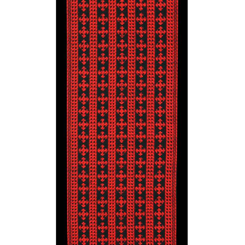   پارچه سوزن دوزی مدل NVR-14