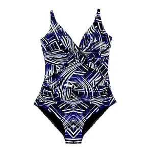 مایو زنانه مدل 1908