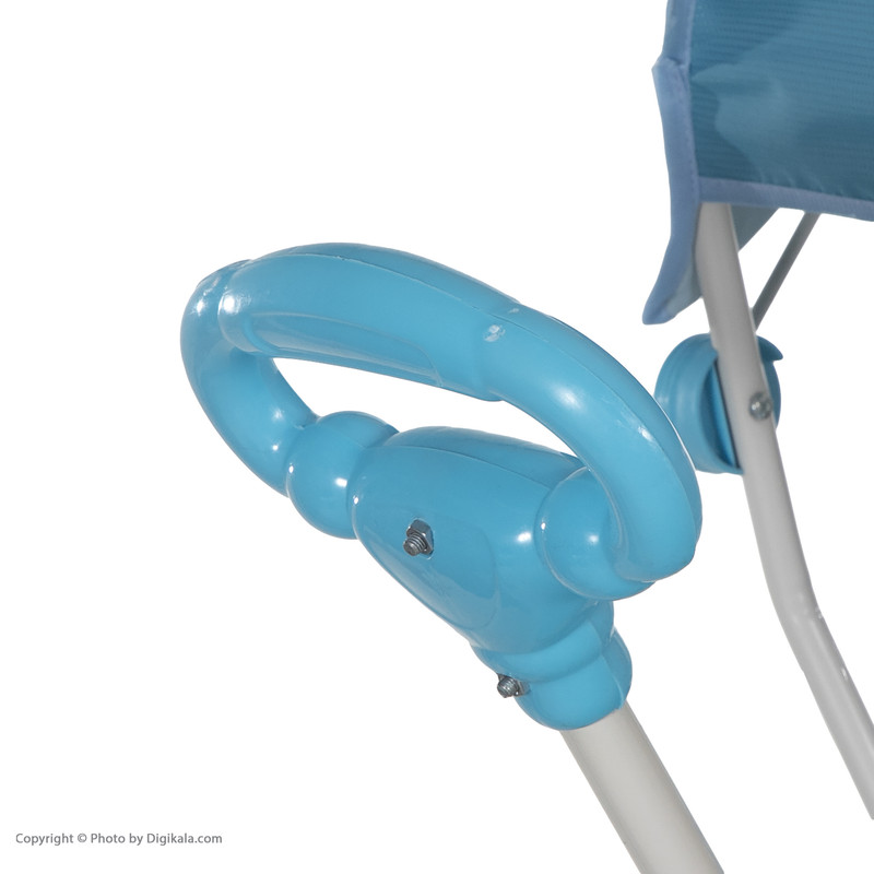 سه چرخه ارابه مدل ROBI