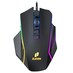 ماوس گیمینگ ایلون مدل GM1