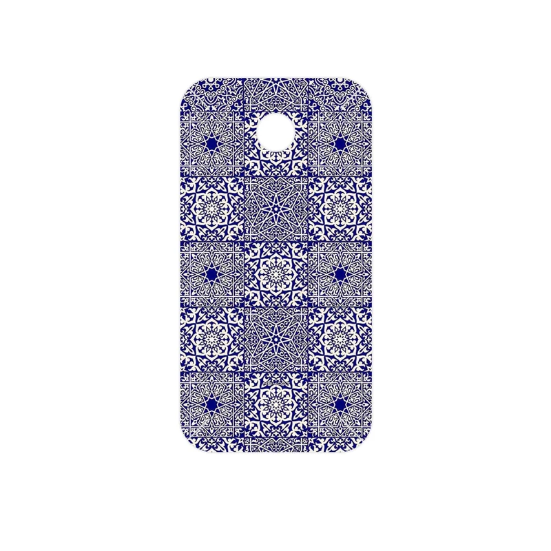 برچسب پوششی ماهوت مدل Iran Tile 11 مناسب برای گوشی موبایل هوآوی Ascend Y330