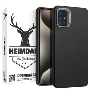 GKK Cover model Leather for Samsung Galaxy A71