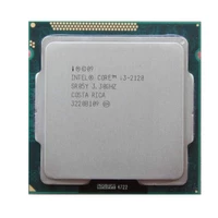 پردازنده مرکزی اینتل سری Coffee Lake مدل core i3-2120