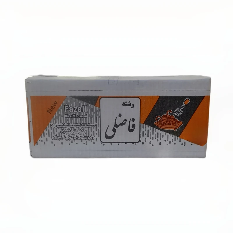 رشته آش سنتی لاله رنگین سراب - 2 کیلو گرم