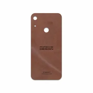 MAHOOT MNL-PRDS Cover Sticker for Huawei Y6s 2019