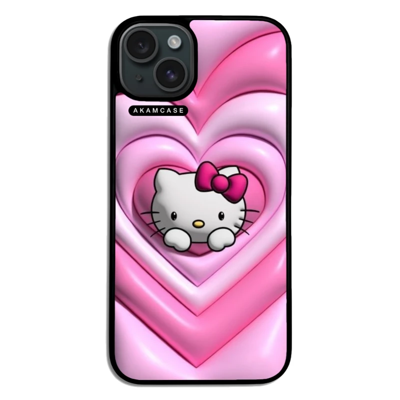 کاور آکام مدل AMC-WA15PLUS-JELLY-42 مناسب برای گوشی موبایل اپل iPhone 15 Plus