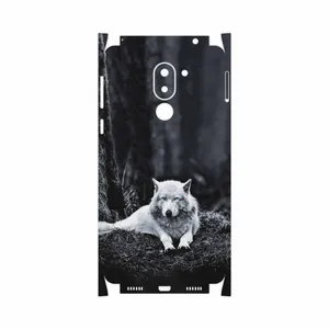 MAHOOT Dire Wolf-FullSkin Cover Sticker for Honor 6X