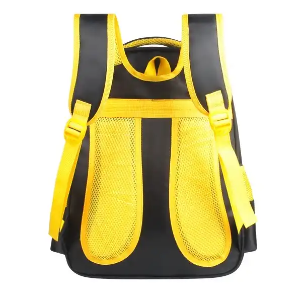 کوله پشتی طرح شوالیه تاریکی مدل BAT-064