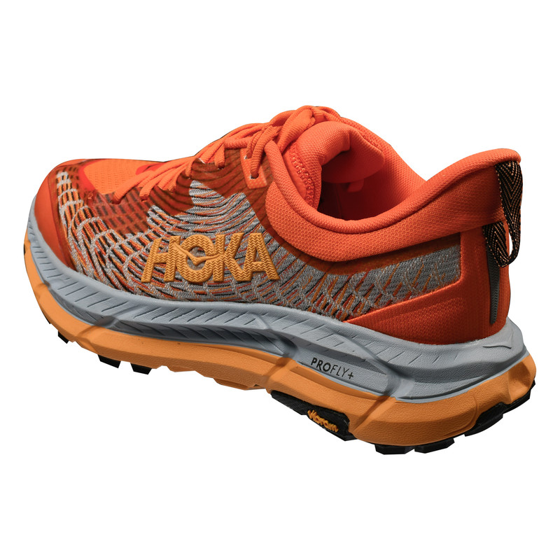 کفش تمرین هوکا مدل ONE ONE Mafate Speed 4