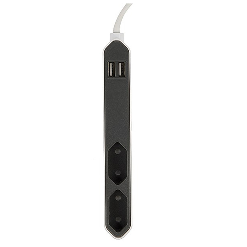 چندراهی برق الوکاکوک مدل Power Bar 9102