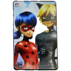 کاور مدل TD-P619 مناسب برای تبلت سامسونگ Galaxy Tab S6 Lite / P610 / P615 / T619 / P619