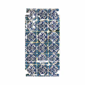 MAHOOT Iran-Tile1-FullSkin Cover Sticker for Samsung Galaxy S21 5G