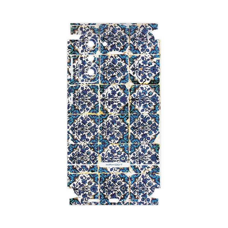 برچسب پوششی ماهوت مدل Iran-Tile1-FullSkin مناسب برای گوشی موبایل سامسونگ Galaxy S21 5G