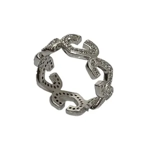 انگشتر زنانه مدل TIFF 5865