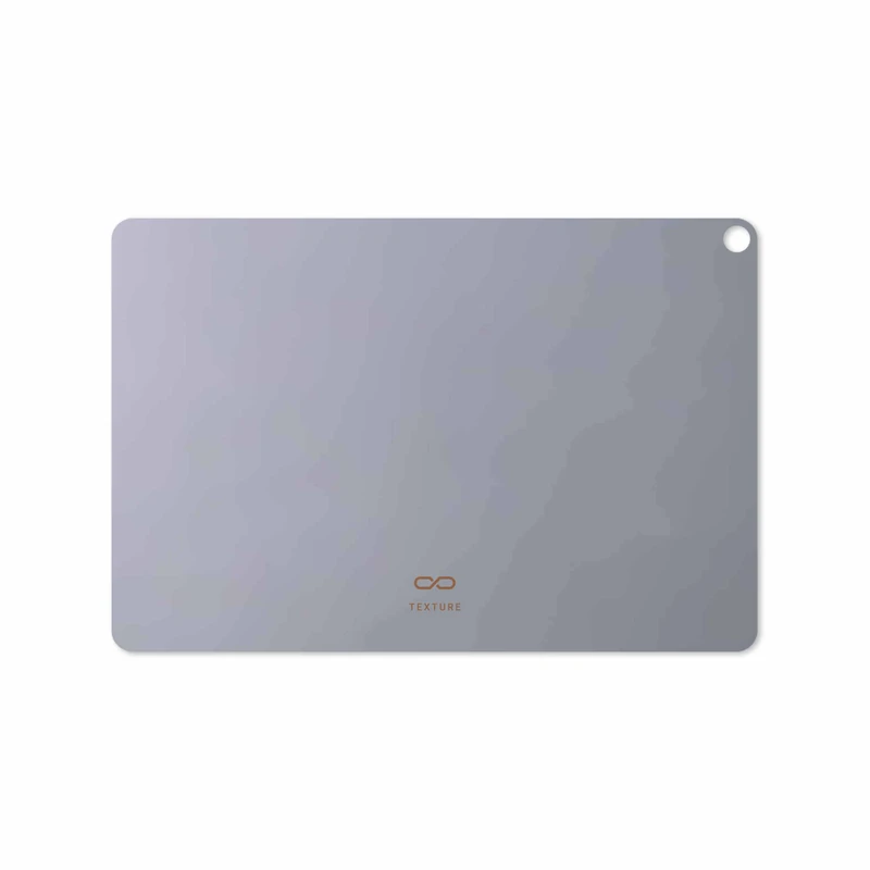 برچسب پوششی ماهوت مدل Matte-Silver مناسب برای تبلت ایسوس Zenpad 3S 10 2017 Z500KL