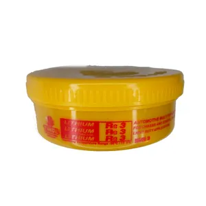 گریس نسوز تینول مدل پایه لیتیم وزن 125 گرم