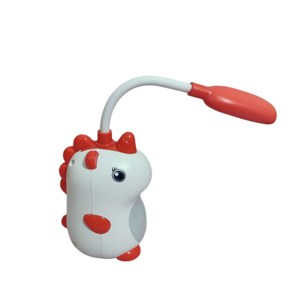 چراغ مطالعه مدل اسب تک شاخ