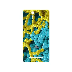 MAHOOT Atom Universe 1 Cover Sticker for Sony Xperia C3 Dual