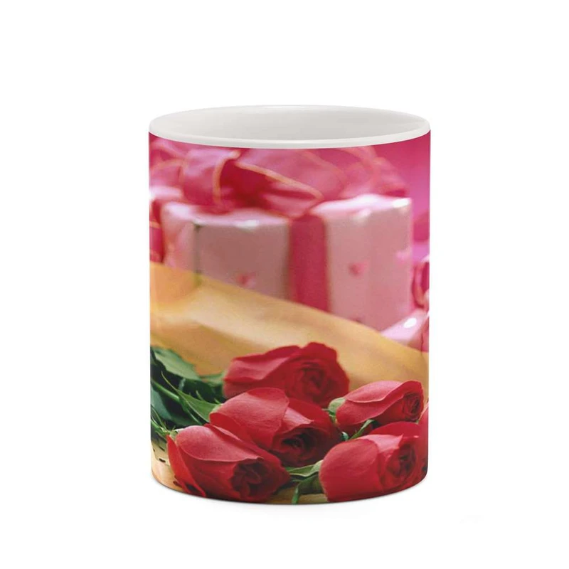 ماگ کاکتی مدل Love کد mgh20822