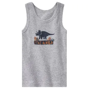 زیرپوش پسرانه لوپیلو مدل دایناسور