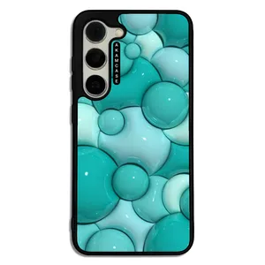 AKAM AMC-WSGS23-JELLY-45 Cover For Samsung Galaxy S23