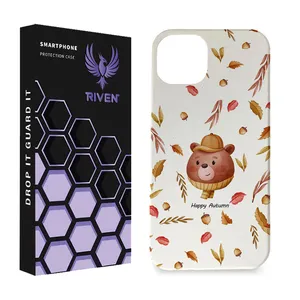 RIVEN RI2-13 Case For Apple iphone 14