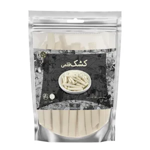 کشک قلمی خشک عطار - 120 گرم