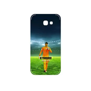 MAHOOT Alireza Beiranvand Cover Sticker for Samsung Galaxy A5 2017