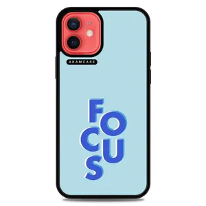 AKAM AMC-AW12-BLUE-12 Cover For Apple iPhone 12