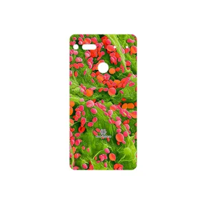 MAHOOT Atom Universe 3 Cover Sticker for Essential PH1