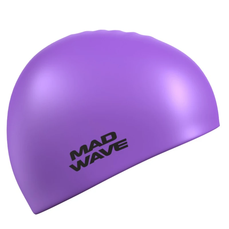 عکس شماره 3 : کلاه شنا سیلیکونی مد ویو مدل neon