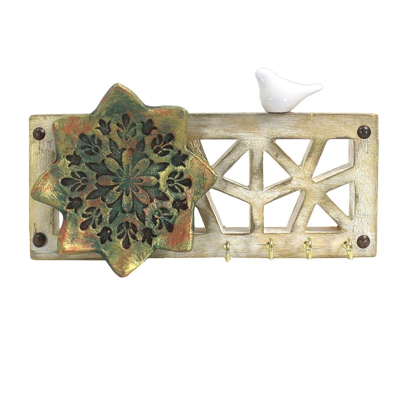 جاکلیدی مدل گره چینی کد 24*14