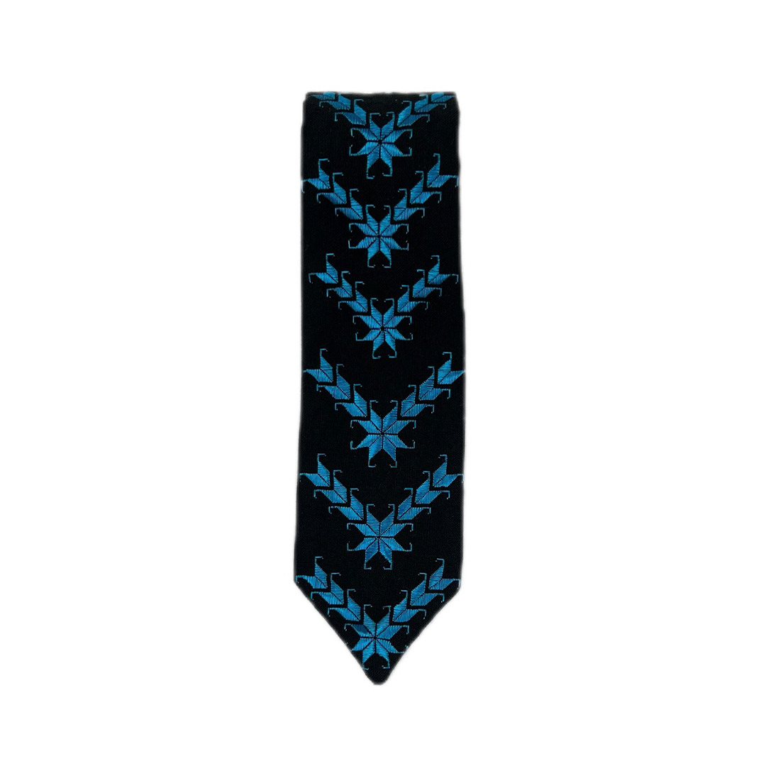 نکته خرید - قیمت روز کراوات دست دوز مردانه مدل 3000 خرید
