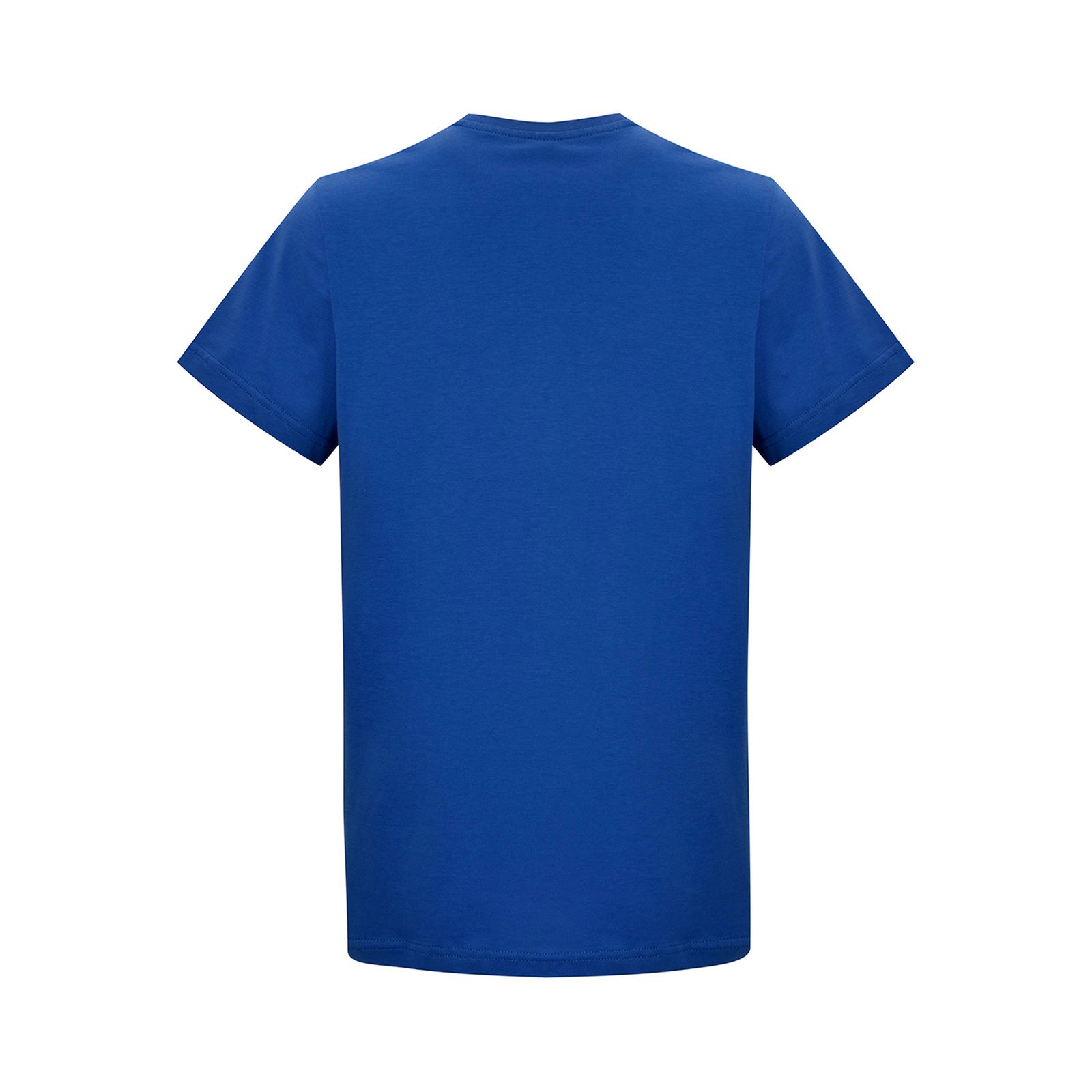 تی شرت آستین کوتاه مردانه بادی اسپینر مدل 11964737 کد 1 رنگ آبی -  - 3
